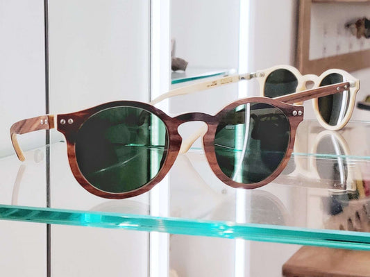 CREO 322 - palissandro