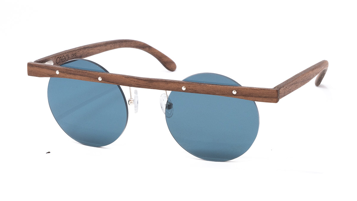 Creo 411 - Canaletto walnut
