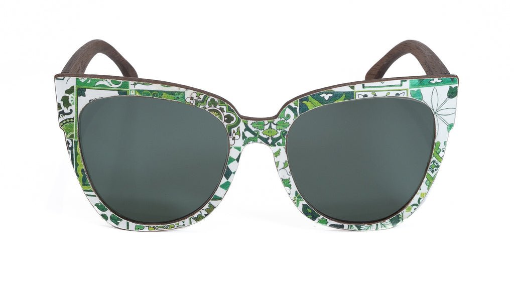 CREO 073 - Ceramica verde