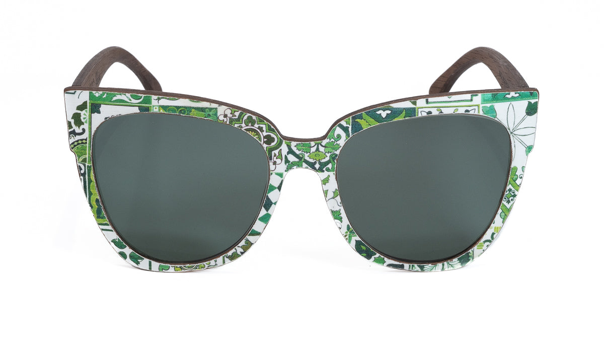 CREO 073 - Ceramica verde
