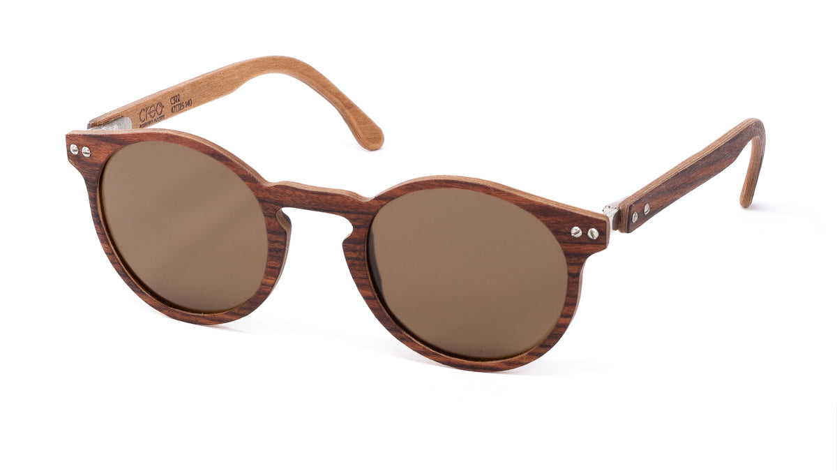 CREO 322 - Santos rosewood