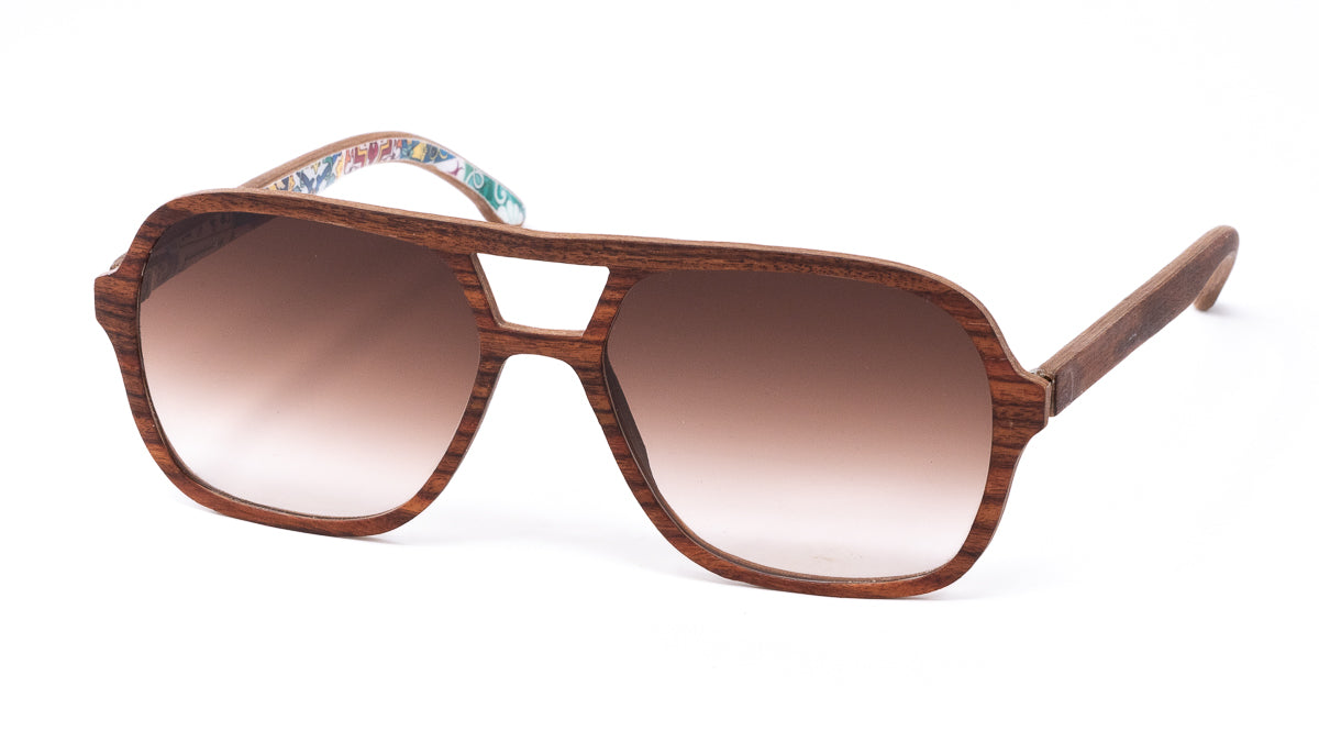 Creo 307 - Rosewood and Ceramic