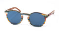 CREO 322 - Multicolore rigato
