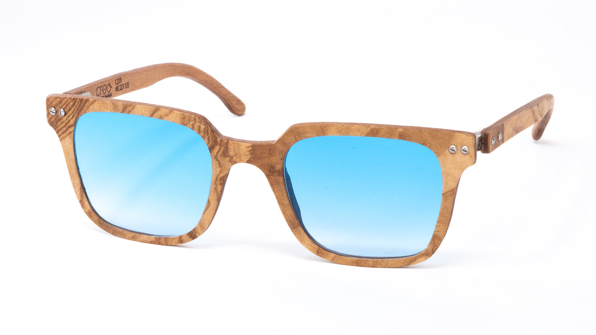 CREO 229 - Olive ash
