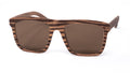 CREO 024 - Wenge and walnut