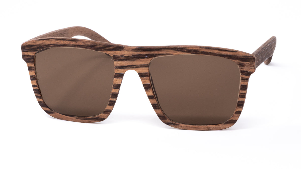 CREO 024 - Wenge and walnut
