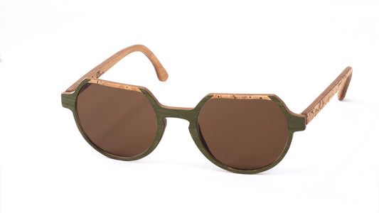 Creo 355 - Magnolia e Sughero