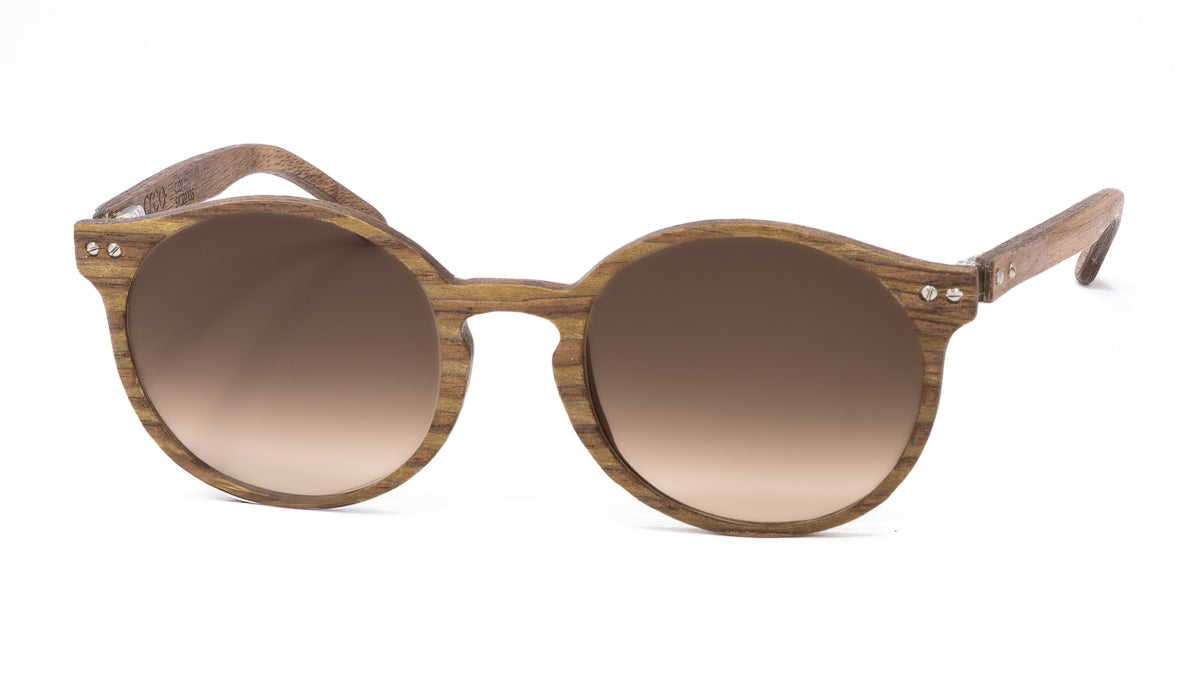 CREO 327 - Walnut and magnolia