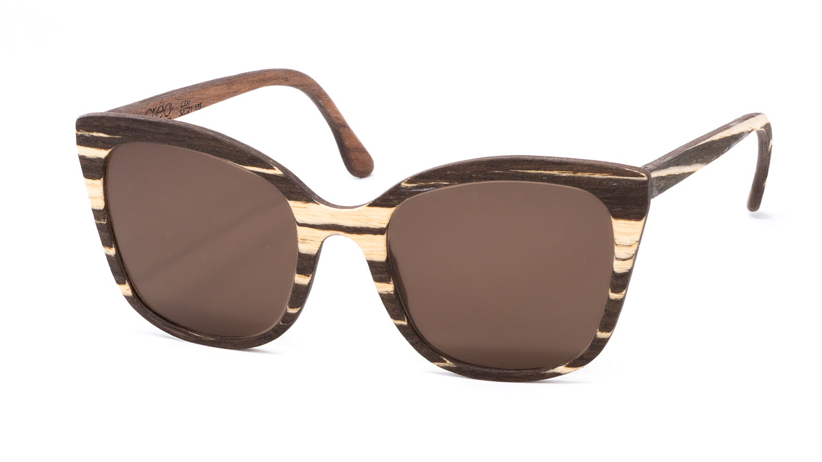 CREO 356 - Light striped
