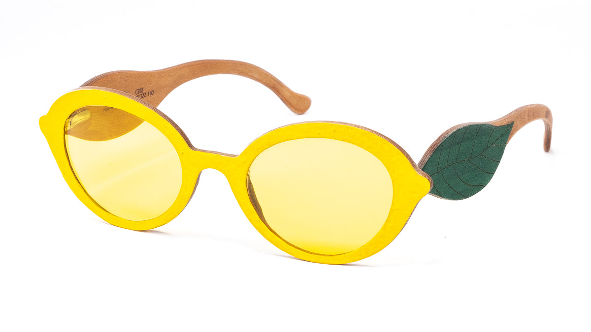 Creo 288 - Lemon suglasses