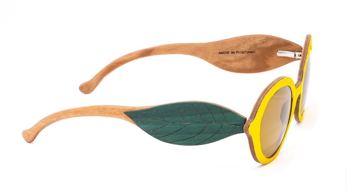 Creo 288 - Lemon suglasses