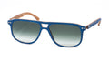CREO 347 - Blu occhiellato