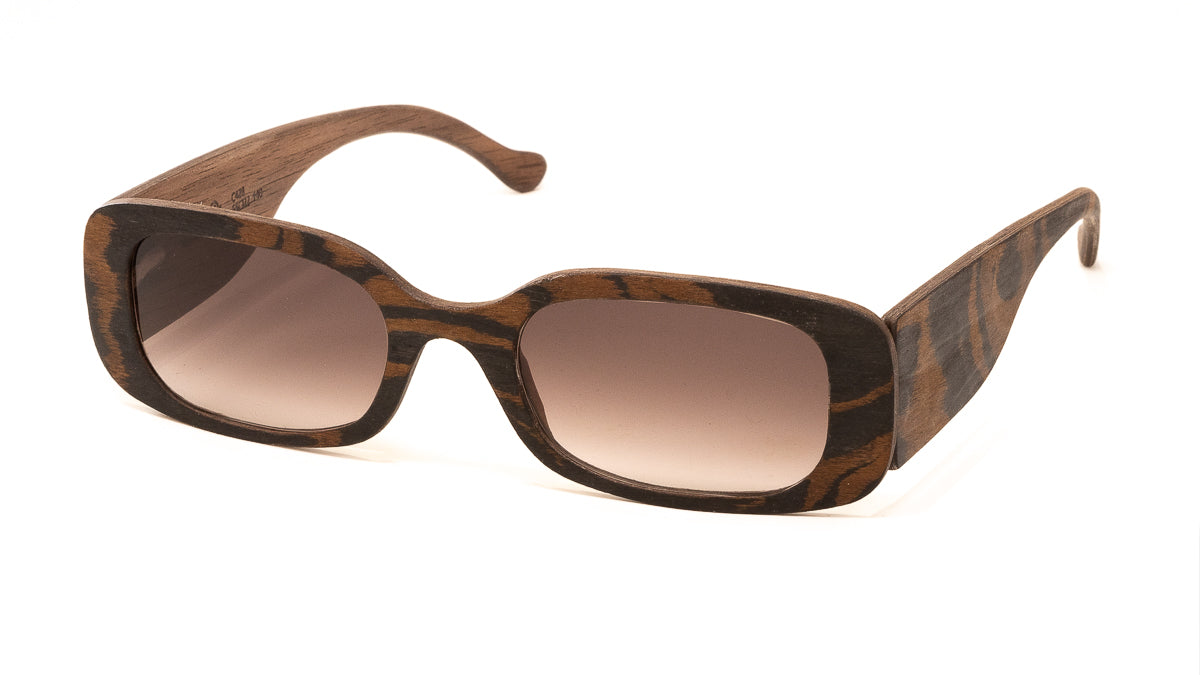 Creo 428 - Ebony and Walnut