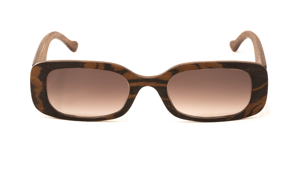 Creo 428 - Ebony and Walnut
