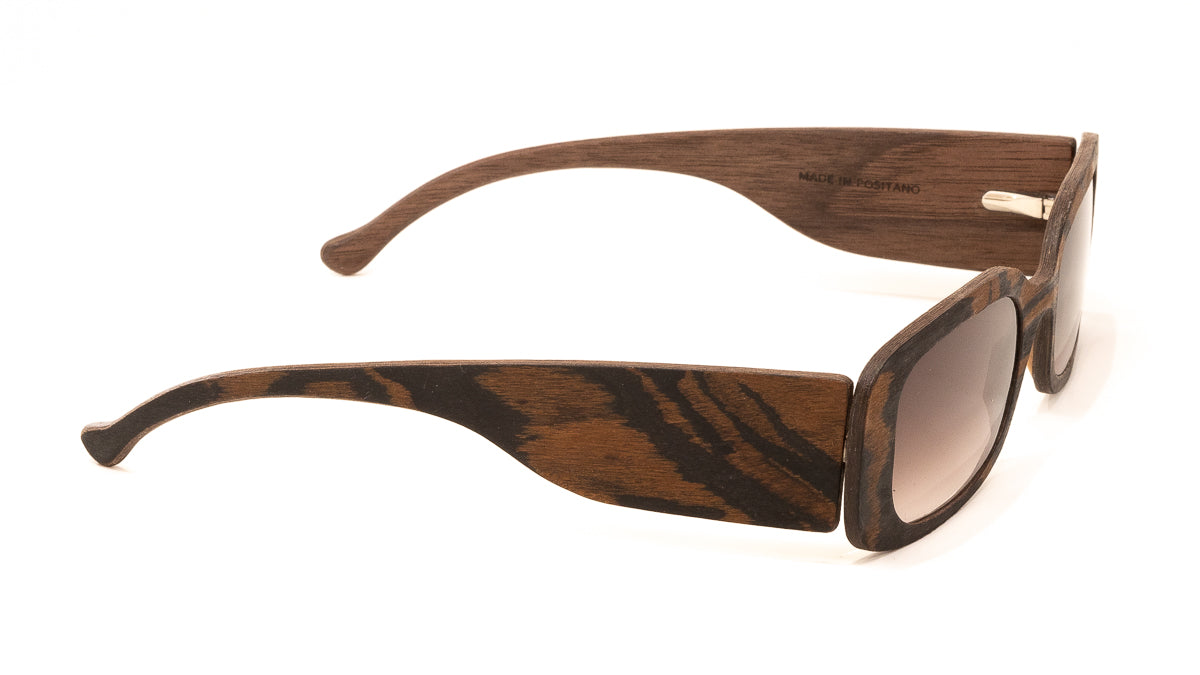 Creo 428 - Ebony and Walnut