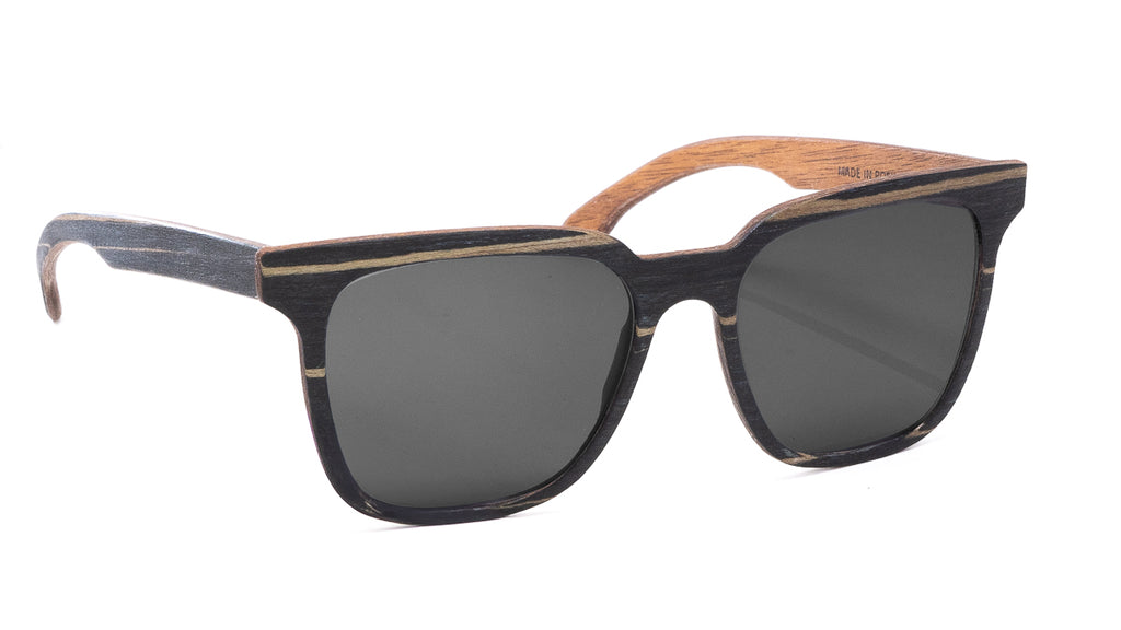 Creo 005 - Striped gray