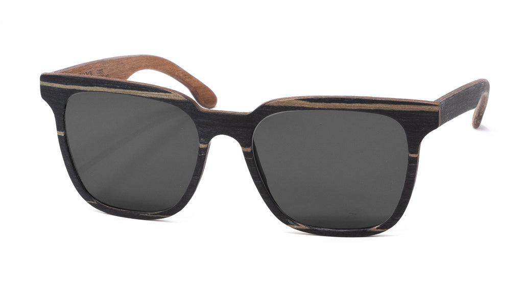 Creo 005 - Striped gray