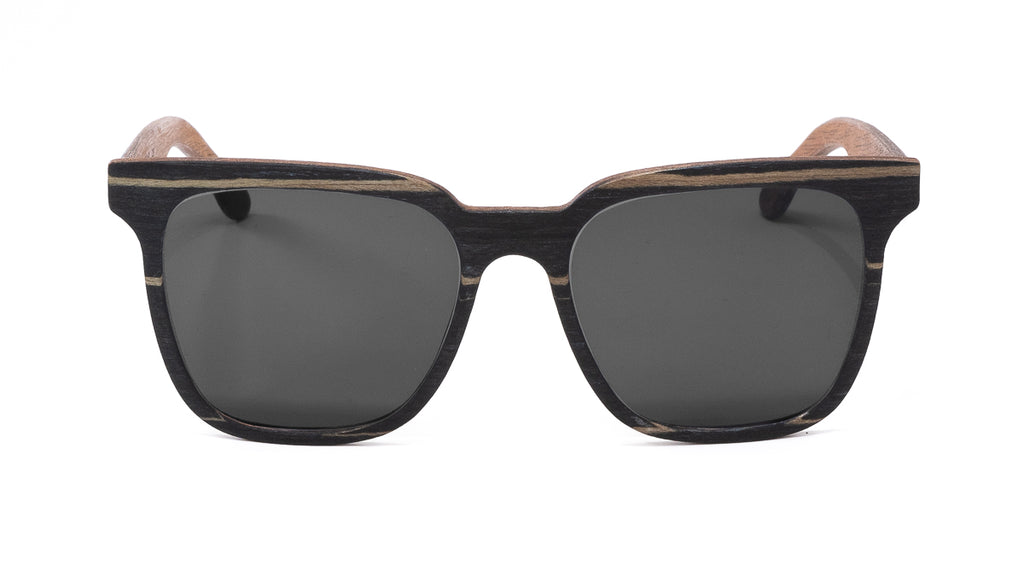 Creo 005 - Striped gray
