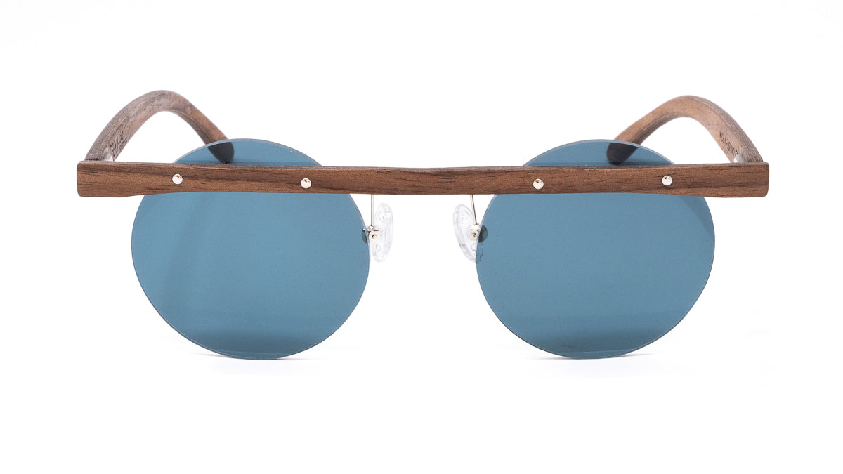 Creo 411 - Canaletto walnut