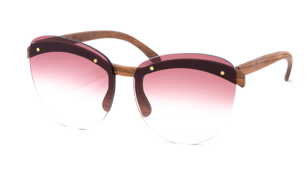 CREO 400 - Black walnut