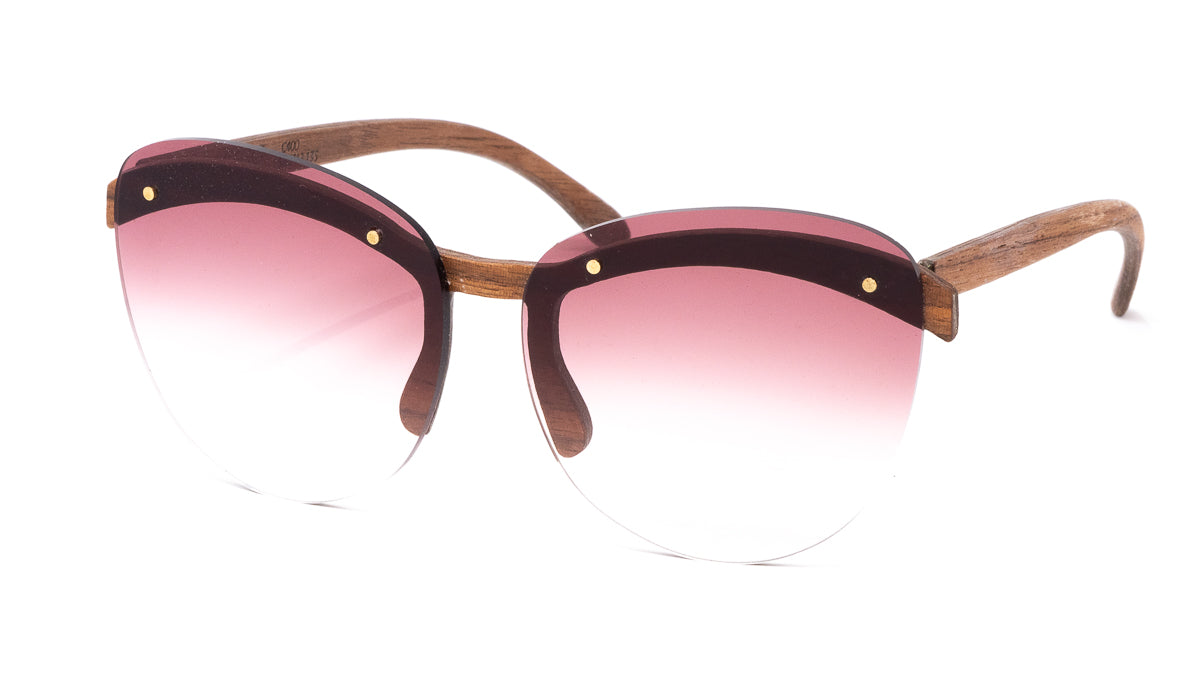 CREO 400 - Black walnut