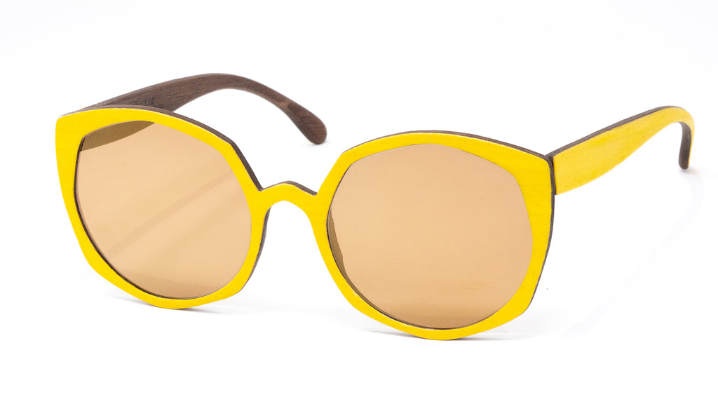 CREO 352 - Yellow