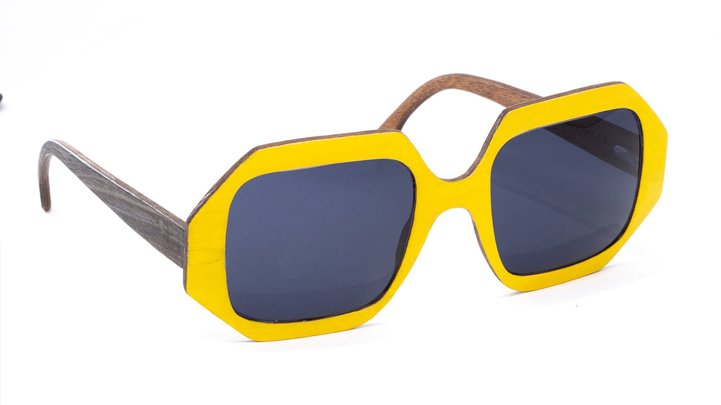 CREO 317 - Yellow