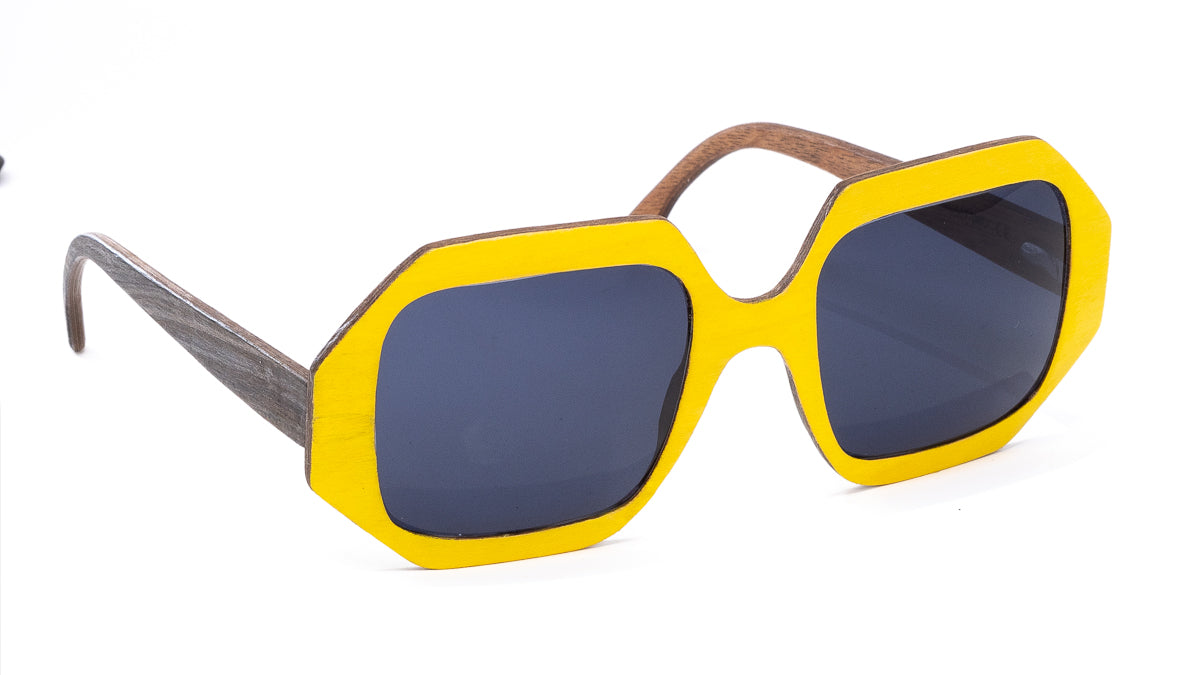 CREO 317 - Yellow