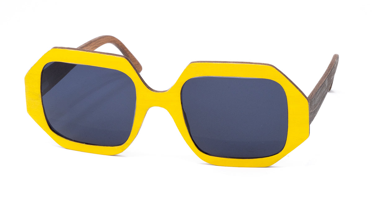 CREO 317 - Yellow