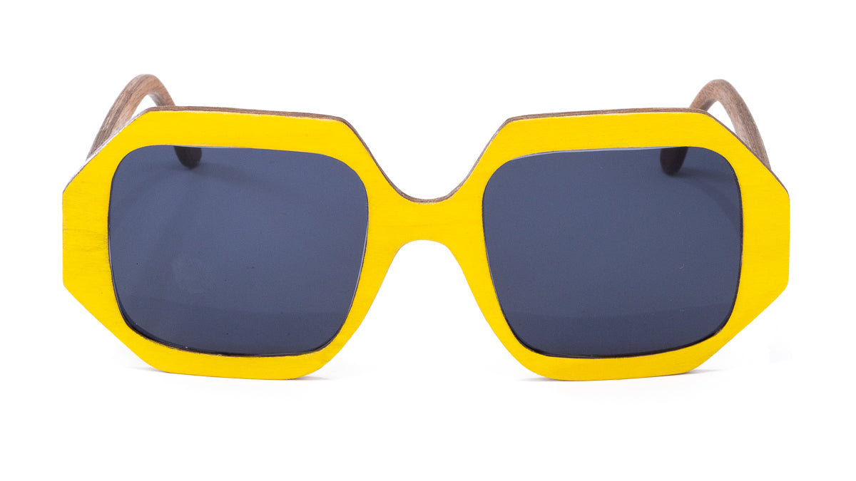 CREO 317 - Yellow